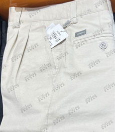 商場品牌-商務褲-商務褲【實拍】