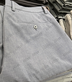 商場品牌-商務褲-商務褲【實拍】