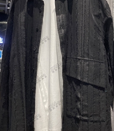 商場品牌-長袖-襯衫【實拍】