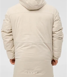 市場(chǎng)上裝-棉衣/羽絨服-商務(wù)棉服