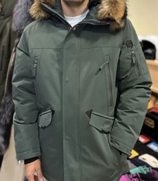 市場上裝-棉衣/羽絨服-商務(wù)棉服