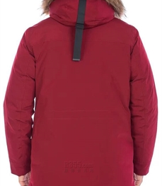 市場上裝-棉衣/羽絨服-商務(wù)棉服