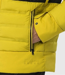 戶外品牌-滑雪服-男戶外滑雪服