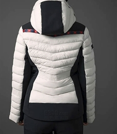 戶外品牌-滑雪服-女戶外滑雪服