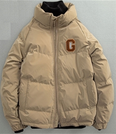市場(chǎng)上裝-棉衣/羽絨服-休閑棉服