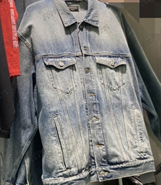 商場品牌-夾克-夾克【實拍】
