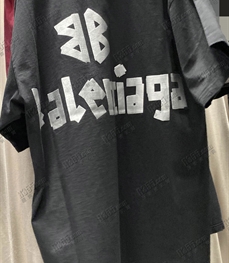 商場品牌-短袖-T恤【實拍】