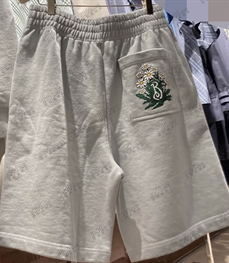 商場品牌-短褲-休閑褲【實拍】