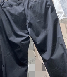 商場品牌-商務褲-商務褲【實拍】