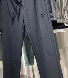 商場品牌-商務褲-商務褲【實拍】