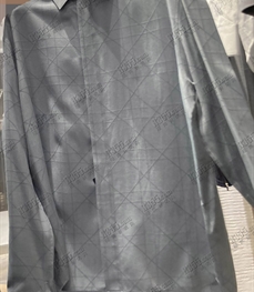 商場品牌-長袖-襯衫【實拍】