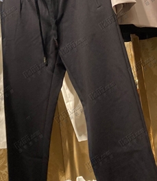 商場品牌-休閑褲-休閑褲【實拍】