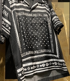 商場品牌-短袖-襯衫【實拍】