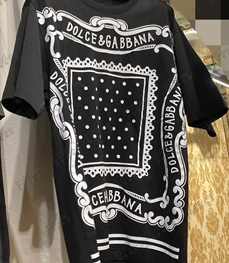 商場品牌-短袖-T恤【實拍】