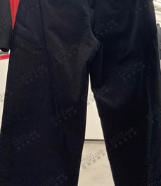 商場品牌-休閑褲-休閑褲【實拍】
