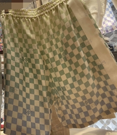 商場品牌-短褲-休閑褲【實(shí)拍】