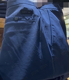 商場品牌-商務褲-商務褲【實拍】