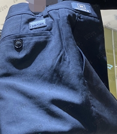 商場品牌-商務褲-商務褲【實拍】