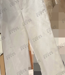 商場品牌-休閑褲-休閑褲【實拍】