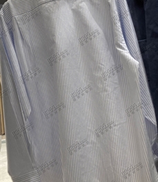 商場品牌-長袖-襯衫【實拍】