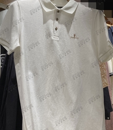 商場品牌-短袖-T恤【實拍】