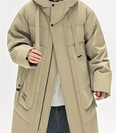 市場上裝-棉衣/羽絨服-休閑棉服