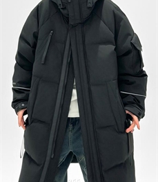 市場上裝-棉衣/羽絨服-休閑棉服