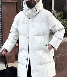 市場上裝-棉衣/羽絨服-休閑棉服