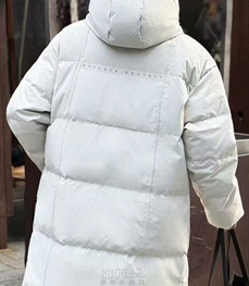 市場上裝-棉衣/羽絨服-休閑棉服