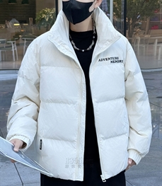 市場(chǎng)上裝-棉衣/羽絨服-休閑棉服