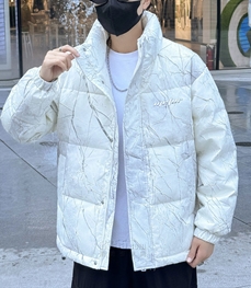 市場(chǎng)上裝-棉衣/羽絨服-休閑棉服