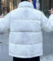 市場(chǎng)上裝-棉衣/羽絨服-休閑棉服