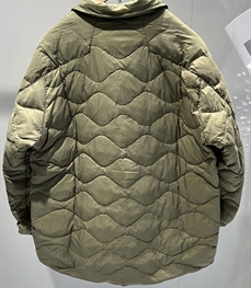 市場(chǎng)上裝-棉衣/羽絨服-休閑棉服