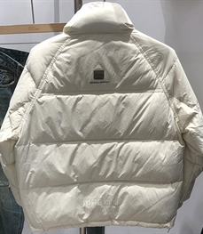 市場(chǎng)上裝-棉衣/羽絨服-休閑棉服
