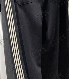 商場品牌-牛仔褲-牛仔褲【實拍】