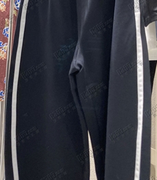 商場品牌-休閑褲-休閑褲【實拍】