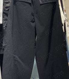 商場品牌-休閑褲-休閑褲【實拍】