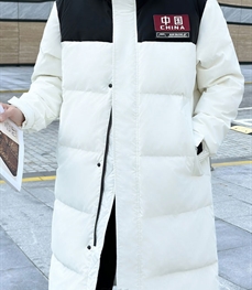 市場(chǎng)上裝-棉衣/羽絨服-休閑棉服