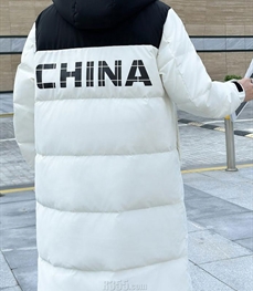 市場(chǎng)上裝-棉衣/羽絨服-休閑棉服