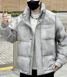 市場上裝-棉衣/羽絨服-休閑棉服