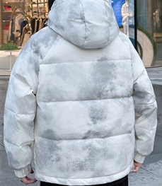 市場(chǎng)上裝-棉衣/羽絨服-休閑棉服