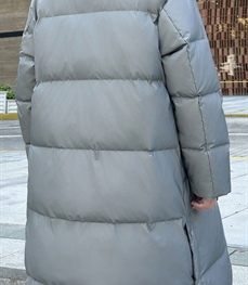 市場上裝-棉衣/羽絨服-休閑棉服