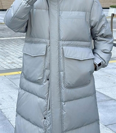 市場上裝-棉衣/羽絨服-休閑棉服