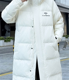 市場上裝-棉衣/羽絨服-休閑棉服
