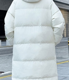市場上裝-棉衣/羽絨服-休閑棉服