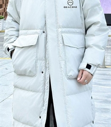 市場上裝-棉衣/羽絨服-休閑棉服