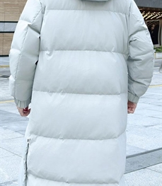 市場上裝-棉衣/羽絨服-休閑棉服