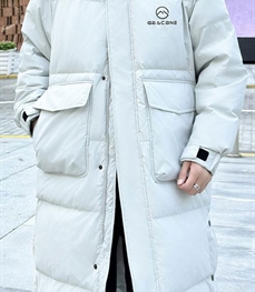 市場上裝-棉衣/羽絨服-休閑棉服