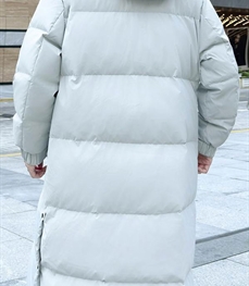 市場上裝-棉衣/羽絨服-休閑棉服