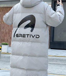 市場上裝-棉衣/羽絨服-休閑棉服